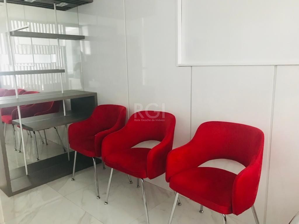 Conjunto Comercial-Sala à venda, 70m² - Foto 11