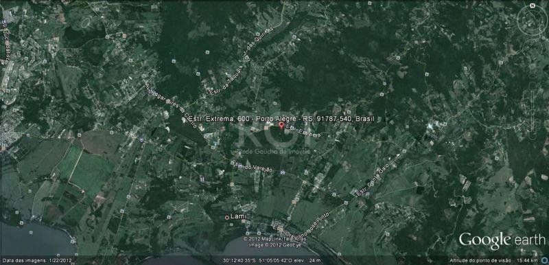 Terreno, 206 hectares - Foto 2