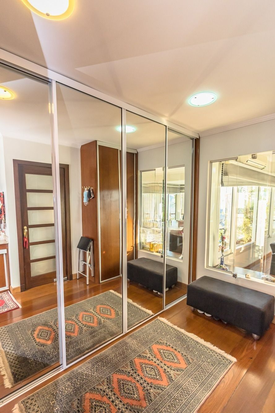 Cobertura à venda com 4 quartos, 500m² - Foto 25