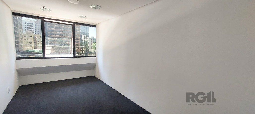 Conjunto Comercial-Sala à venda com 1 quarto, 51m² - Foto 7