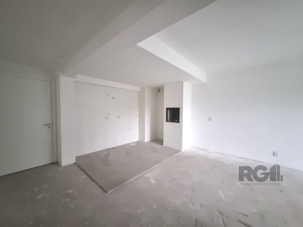 Apartamento à venda com 2 quartos, 62m² - Foto 2