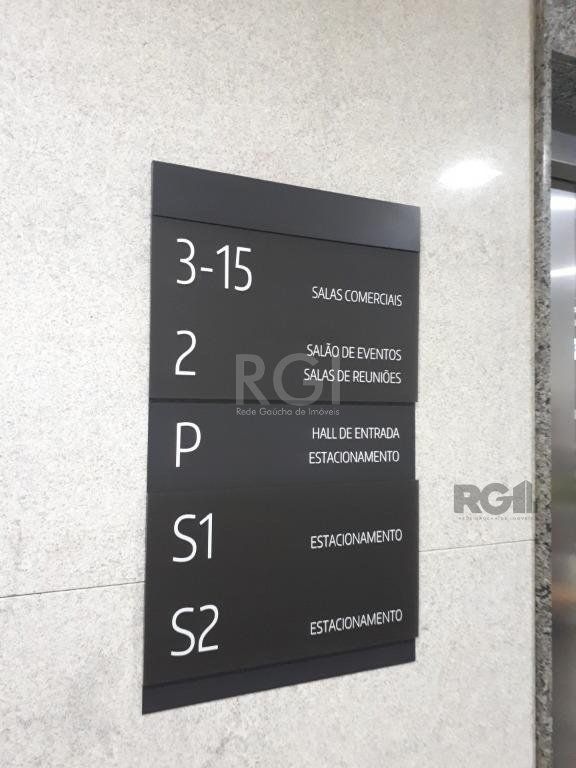 Conjunto Comercial-Sala à venda, 44m² - Foto 3