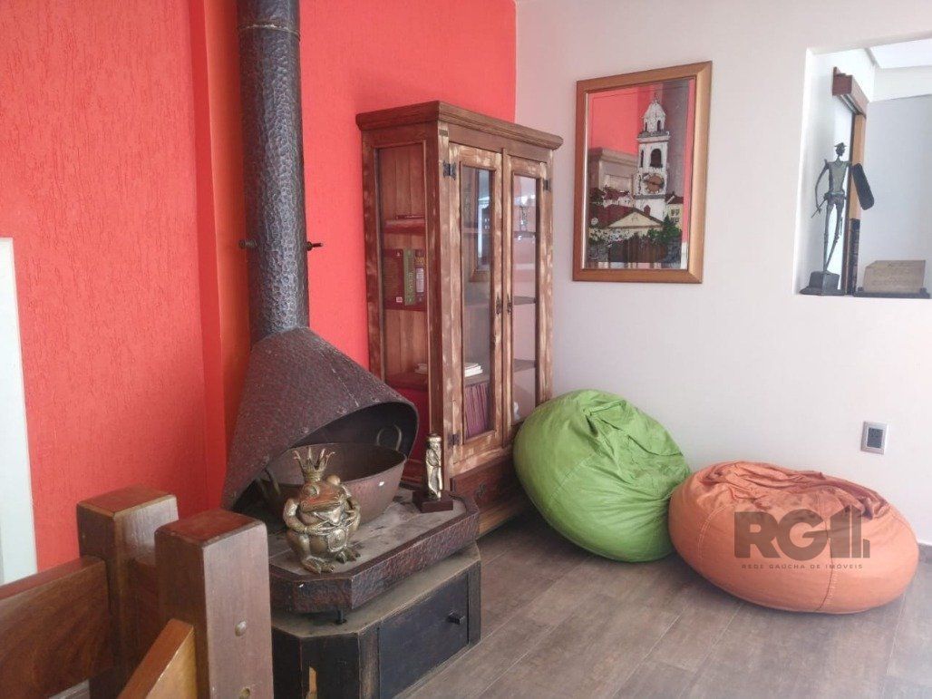 Cobertura, 4 quartos, 350 m² - Foto 14