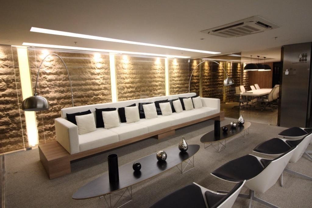 Sala-Conjunto, 46 m² - Foto 32