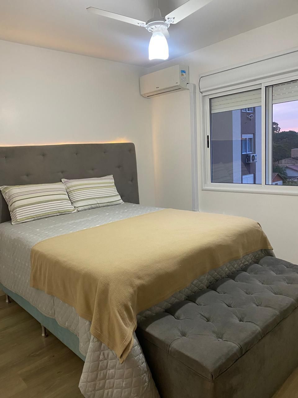 Apartamento à venda com 3 quartos, 70m² - Foto 19