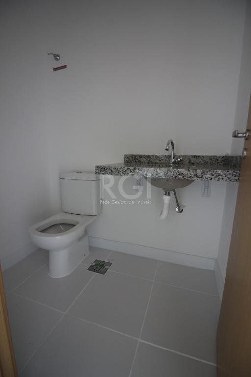 Conjunto Comercial-Sala à venda, 32m² - Foto 9