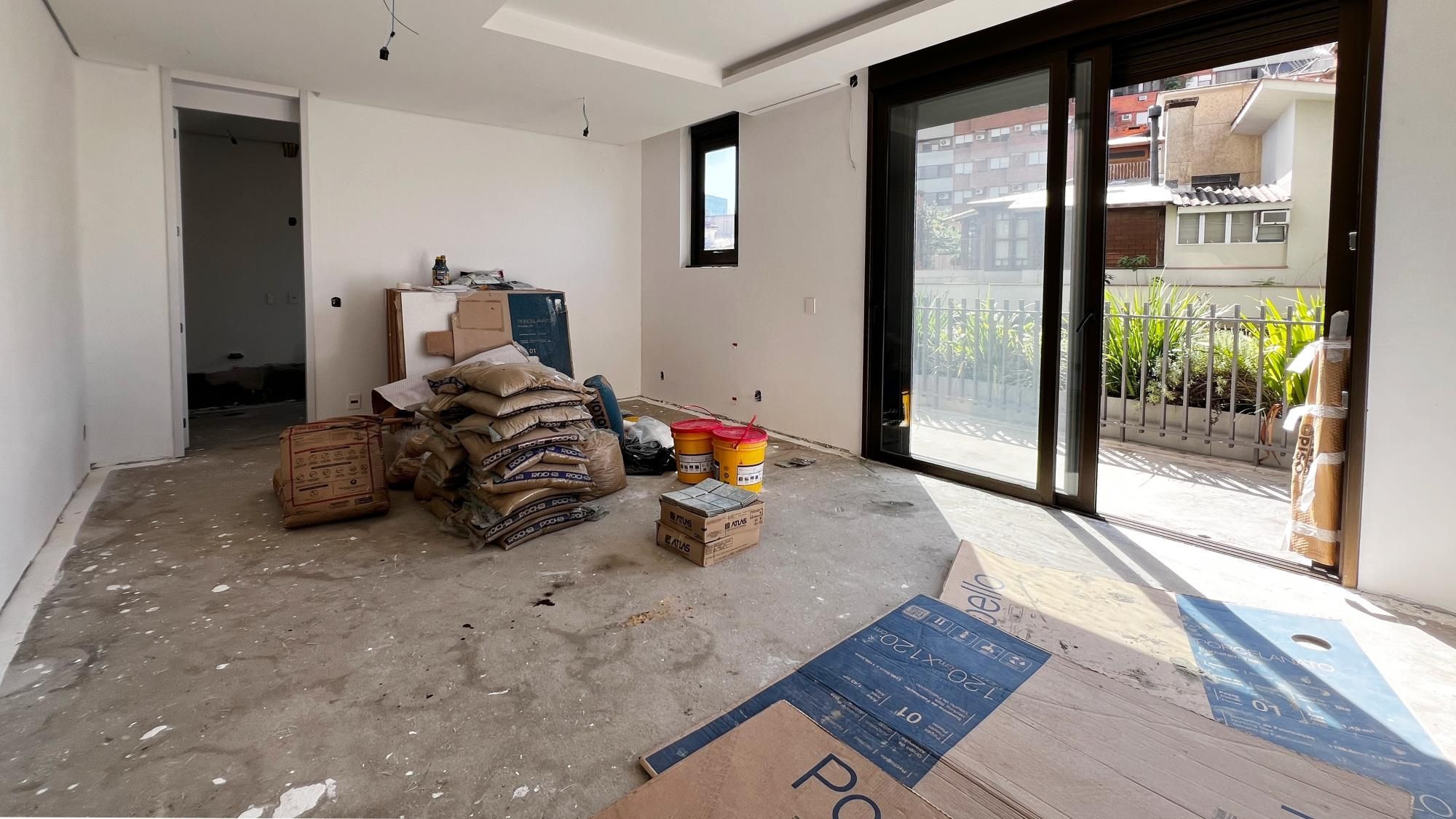 Depósito-Galpão-Armazém à venda com 4 quartos, 425m² - Foto 21