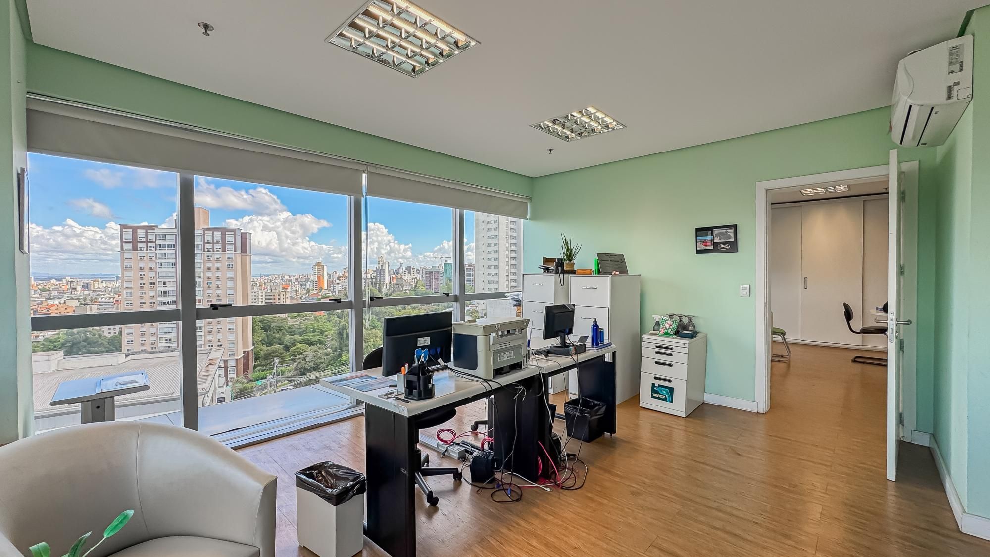 Sala-Conjunto, 161 m² - Foto 14