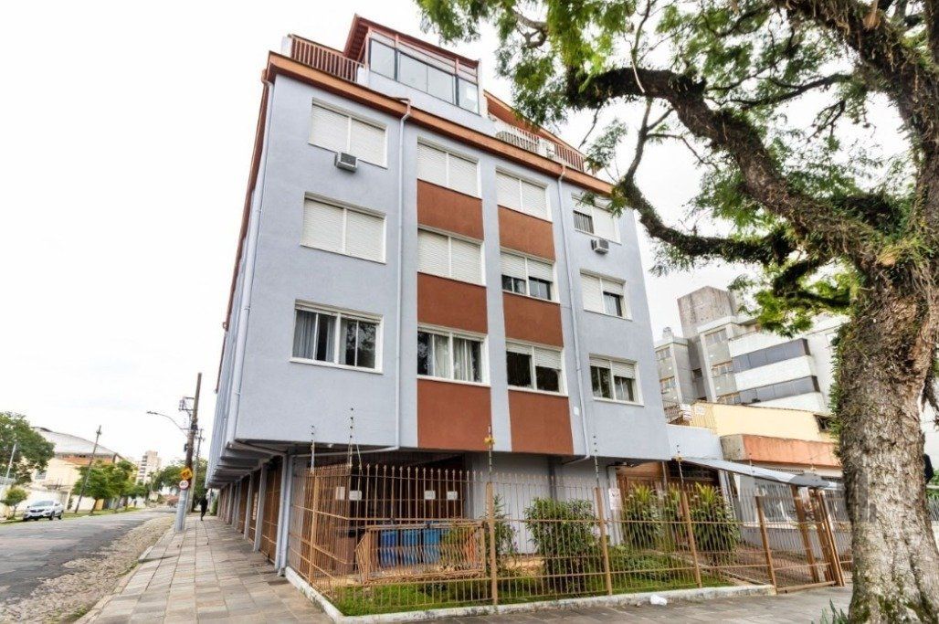 Cobertura à venda com 3 quartos, 163m² - Foto 2