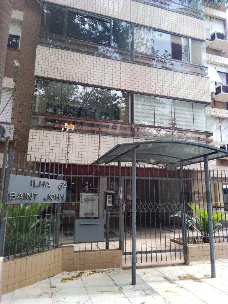 Cobertura, 4 quartos, 202 m² - Foto 1