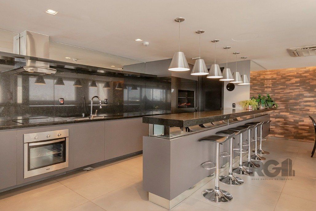 Apartamento à venda com 1 quarto, 59m² - Foto 23