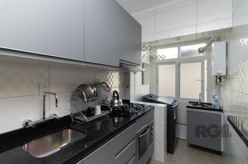 Apartamento, 2 quartos, 62 m² - Foto 9