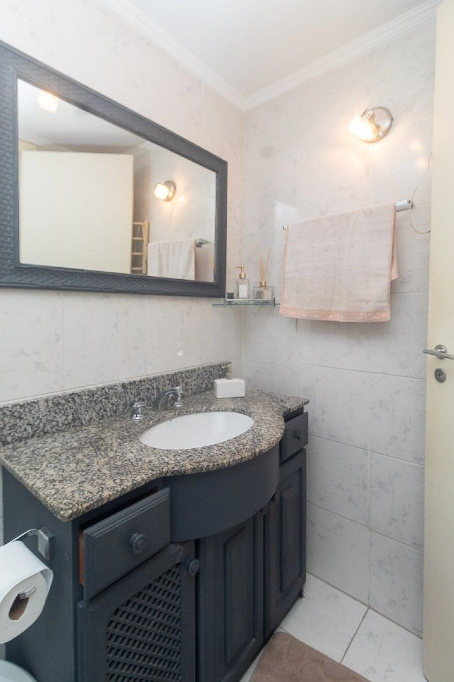 Apartamento à venda com 2 quartos, 76m² - Foto 10