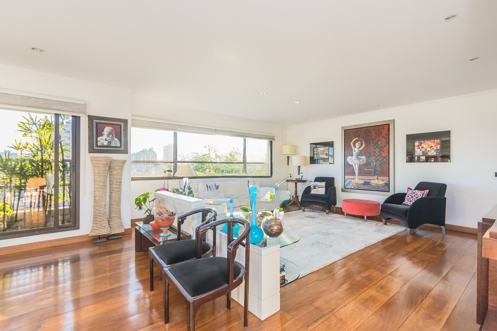 Cobertura à venda com 4 quartos, 500m² - Foto 11