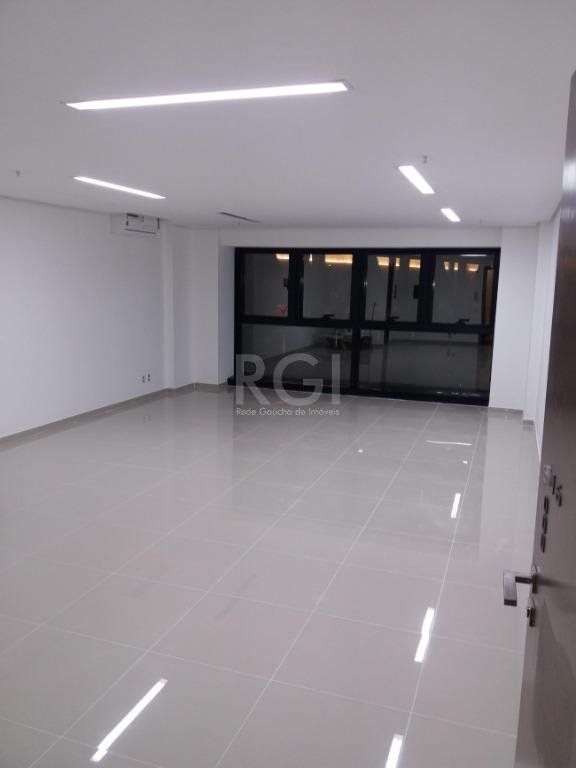 Sala-Conjunto, 46 m² - Foto 10
