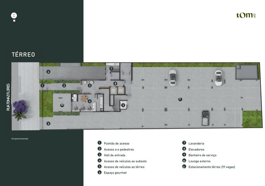 Apartamento, 2 quartos, 90 m² - Foto 26