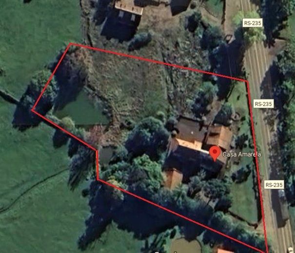 Terreno à venda, 13481m² - Foto 12