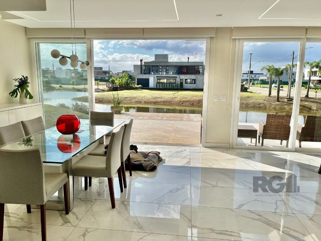 Casa de Condomínio à venda com 4 quartos, 351m² - Foto 28