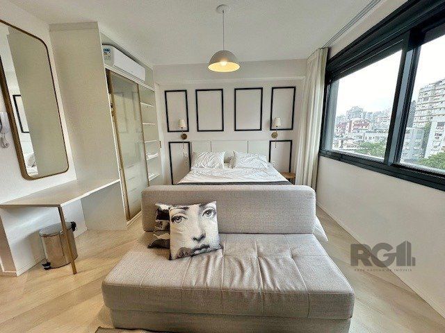 Apartamento, 1 quarto, 28 m² - Foto 6