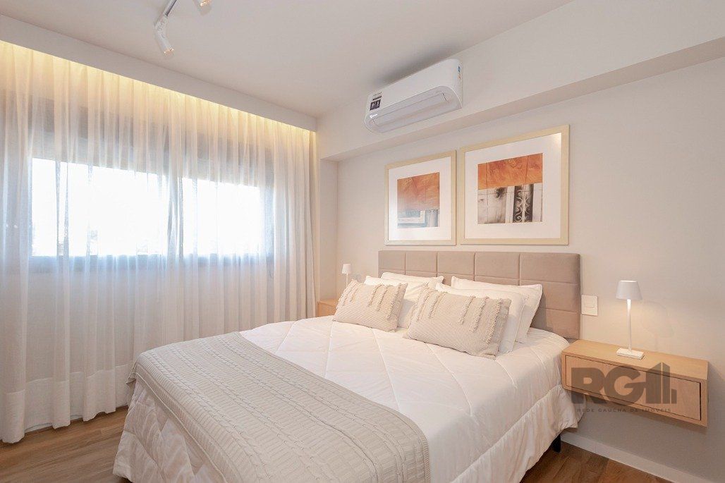 Apartamento à venda com 1 quarto, 59m² - Foto 10