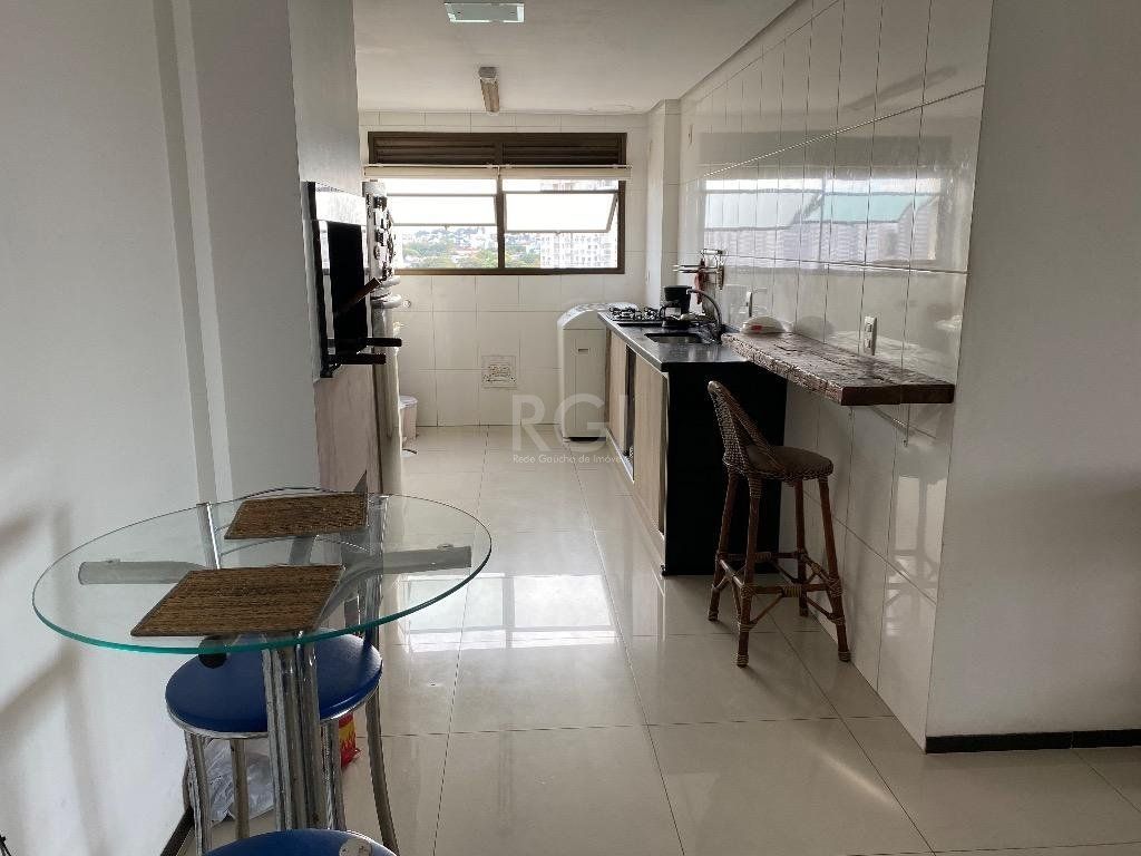 Apartamento à venda com 2 quartos, 86m² - Foto 20