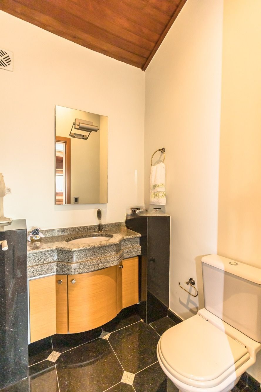Cobertura à venda com 4 quartos, 500m² - Foto 27
