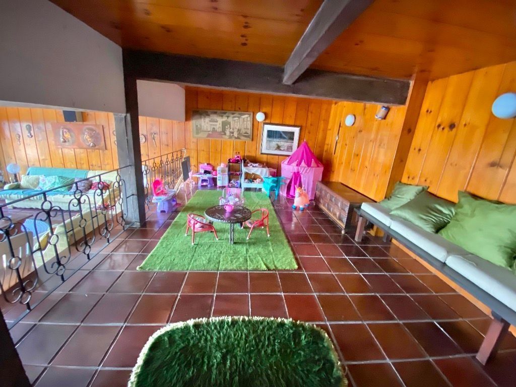 Casa, 4 quartos, 484 m² - Foto 13