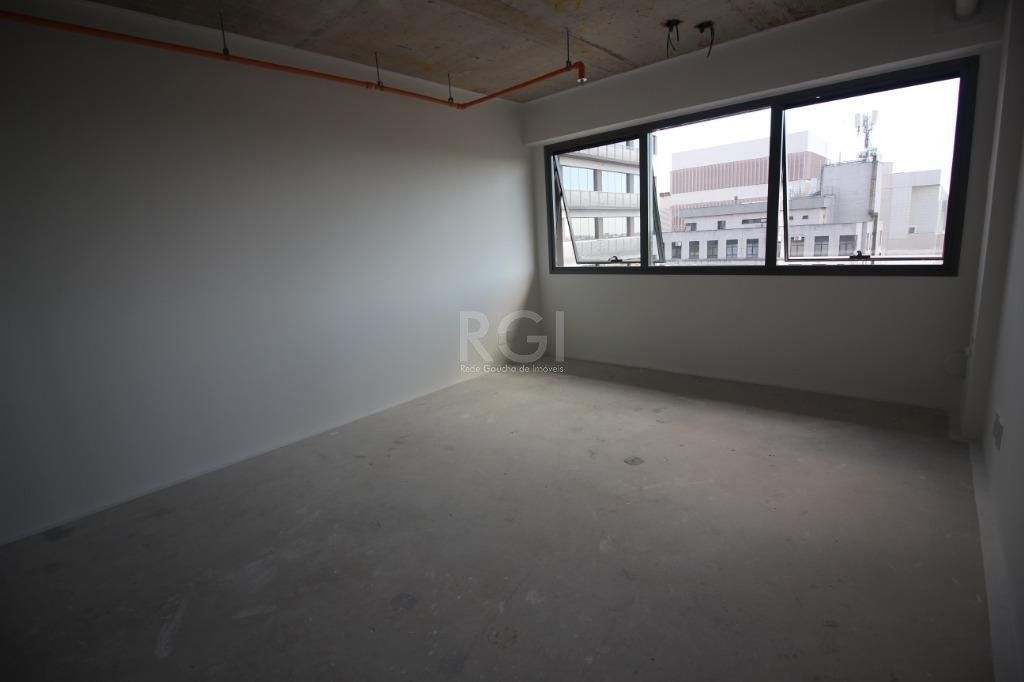 Conjunto Comercial-Sala à venda, 32m² - Foto 8