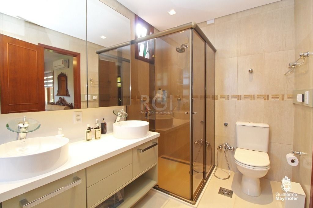 Casa, 5 quartos, 420 m² - Foto 29