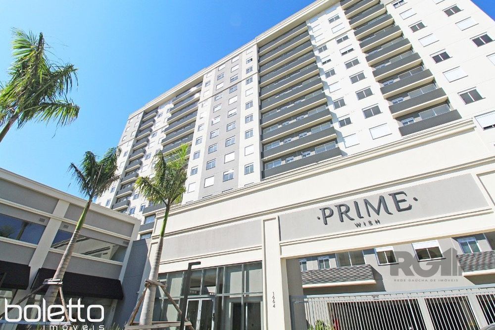 Apartamento para comprar, novo,  2D | 56m² | Cyrela Prime Wish Ceará