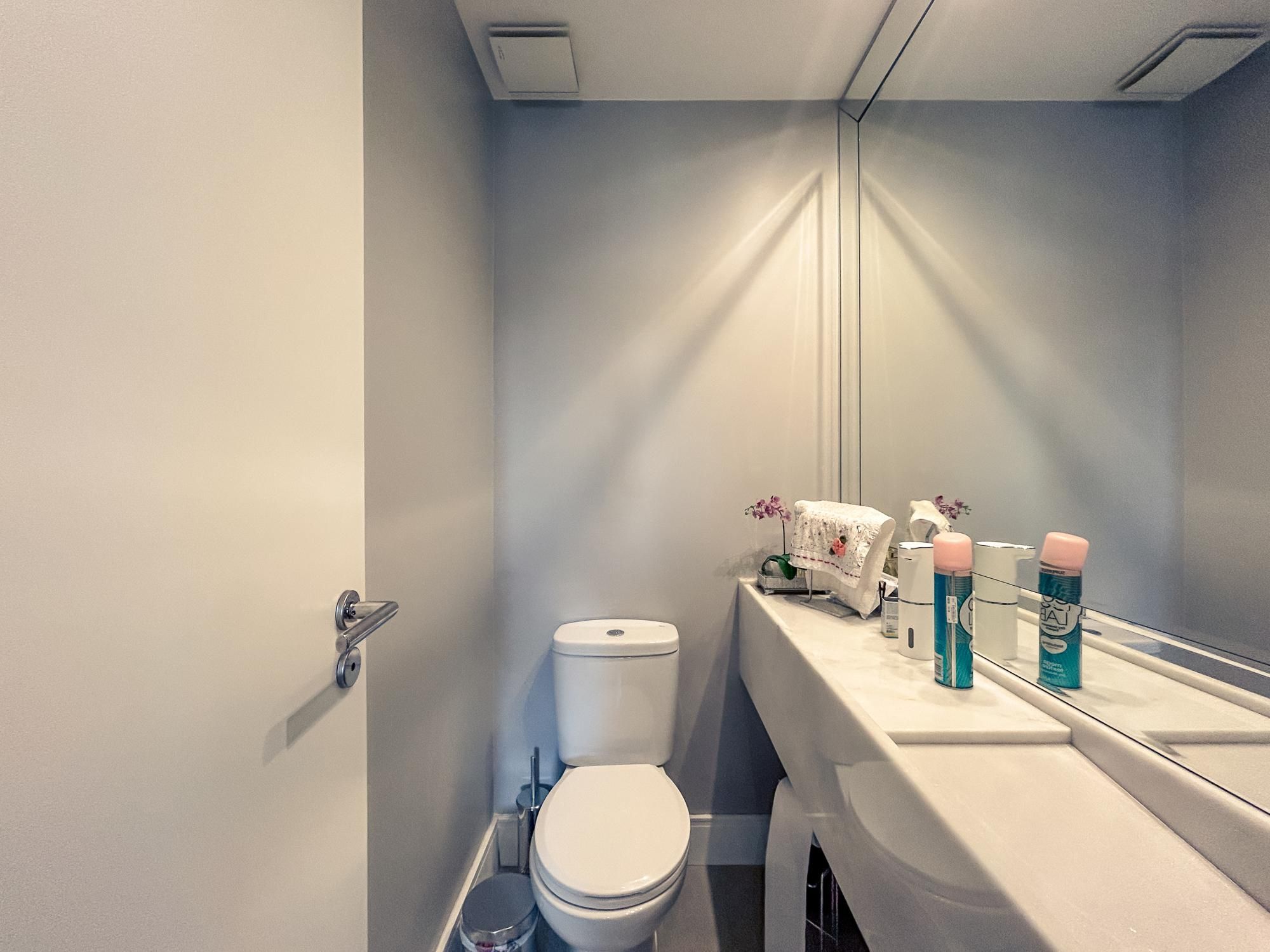 Casa de Condomínio, 3 quartos, à venda, 120 m², Vila Nova - Porto Alegre — foto 4