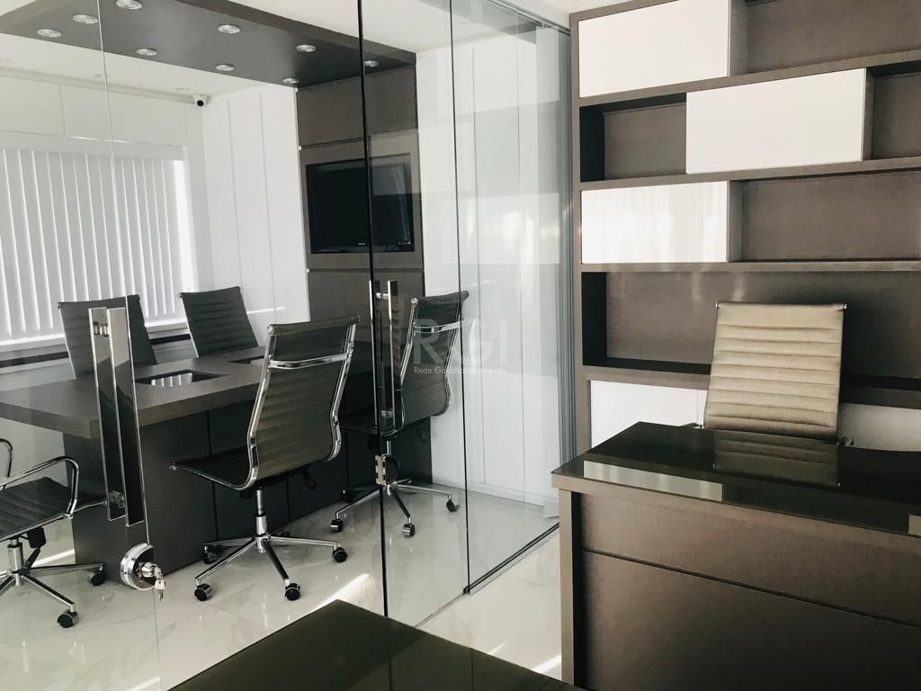 Conjunto Comercial-Sala à venda, 70m² - Foto 9