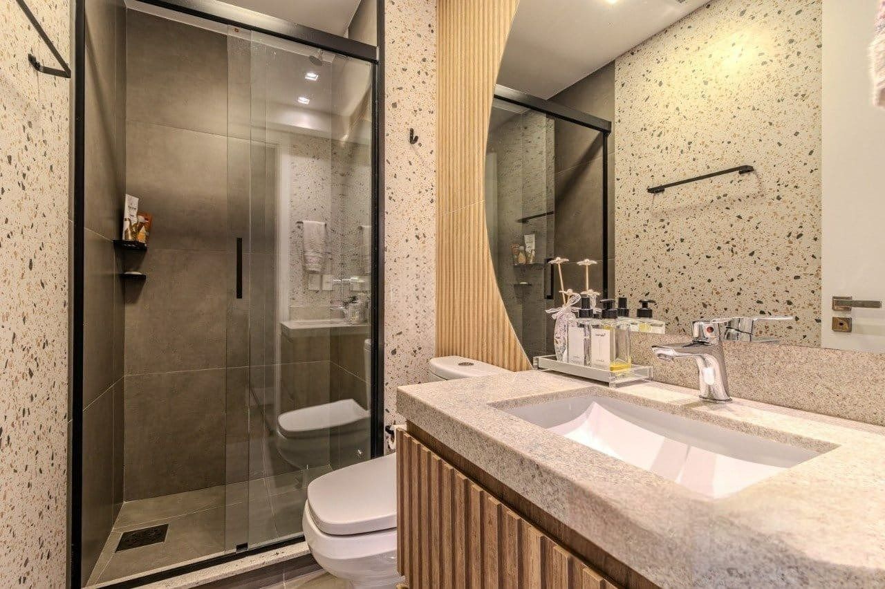 Apartamento, 2 quartos, 56 m² - Foto 12