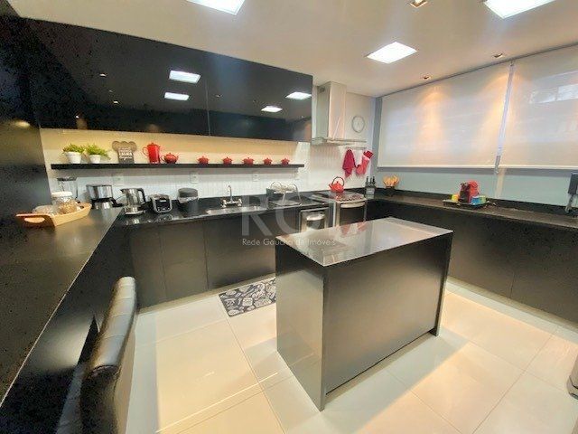 Casa à venda com 3 quartos, 248m² - Foto 37