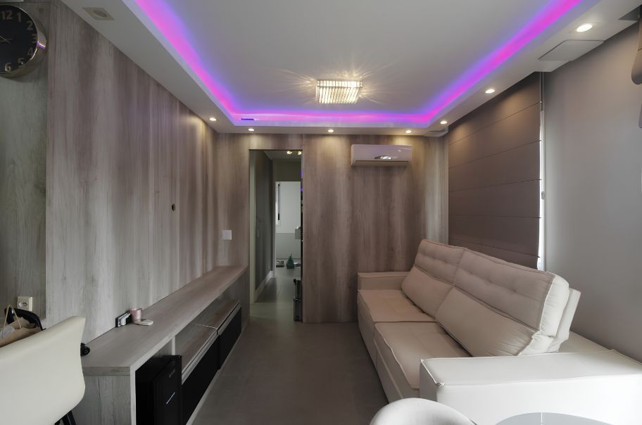 Apartamento, 3 quartos, à venda, 67 m², Morro Santana - Porto Alegre — foto 5