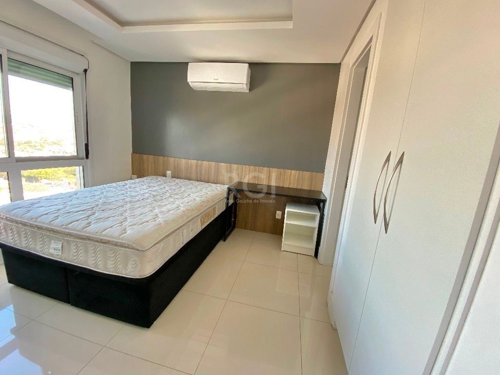 Apartamento, 1 quarto, 37 m² - Foto 11