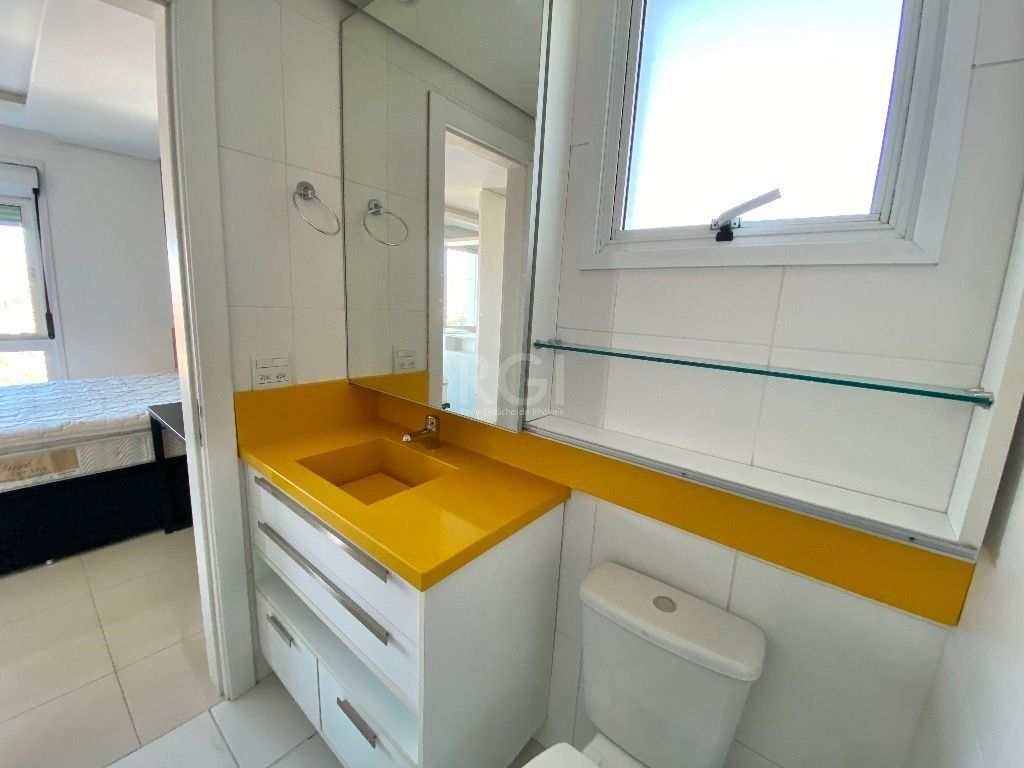 Apartamento, 1 quarto, 37 m² - Foto 14