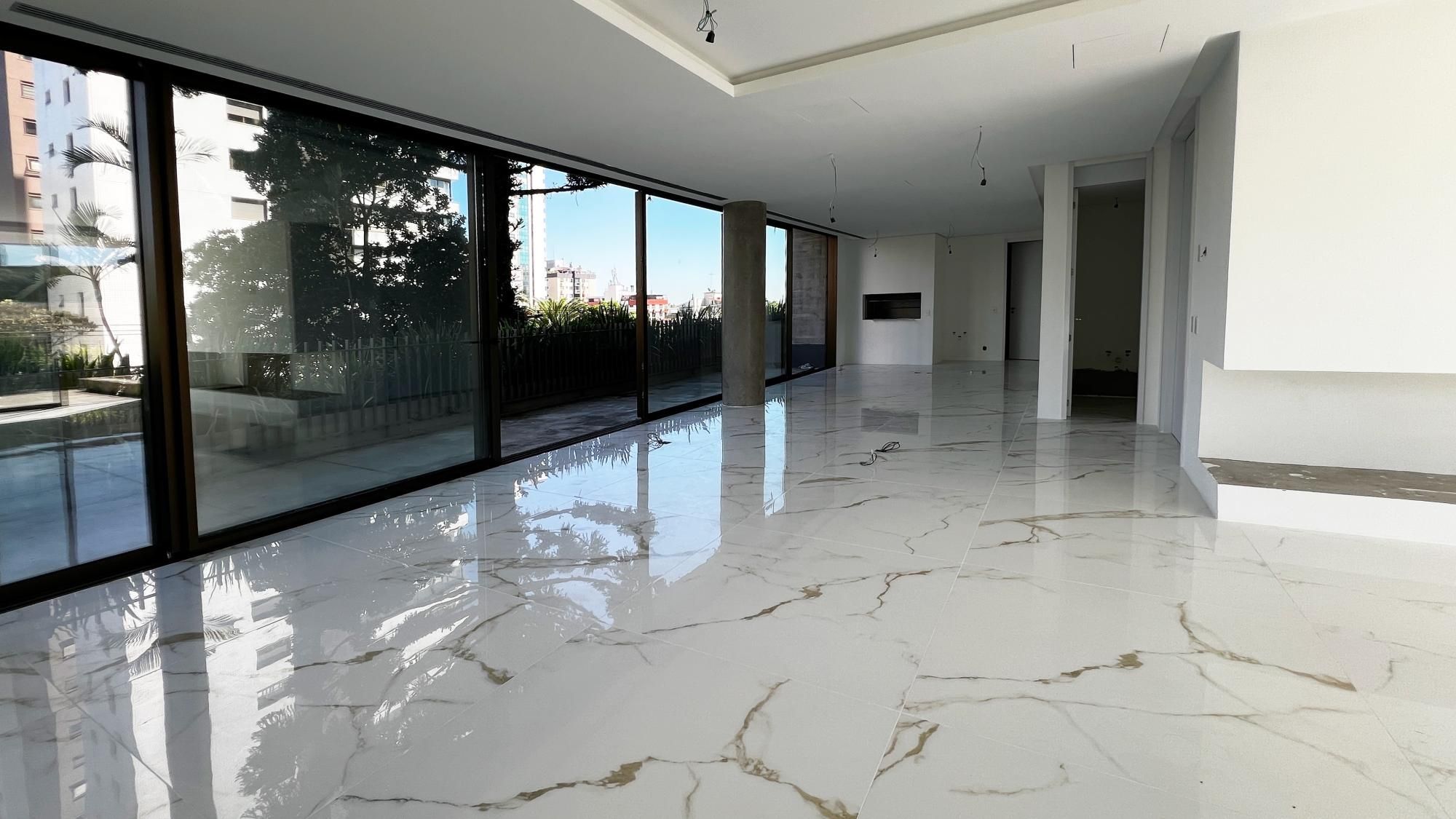 Depósito-Galpão-Armazém à venda com 4 quartos, 425m² - Foto 8
