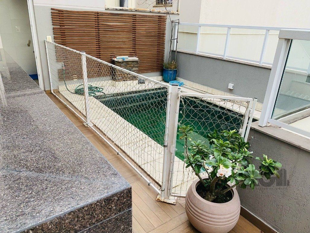Casa à venda com 4 quartos, 453m² - Foto 7