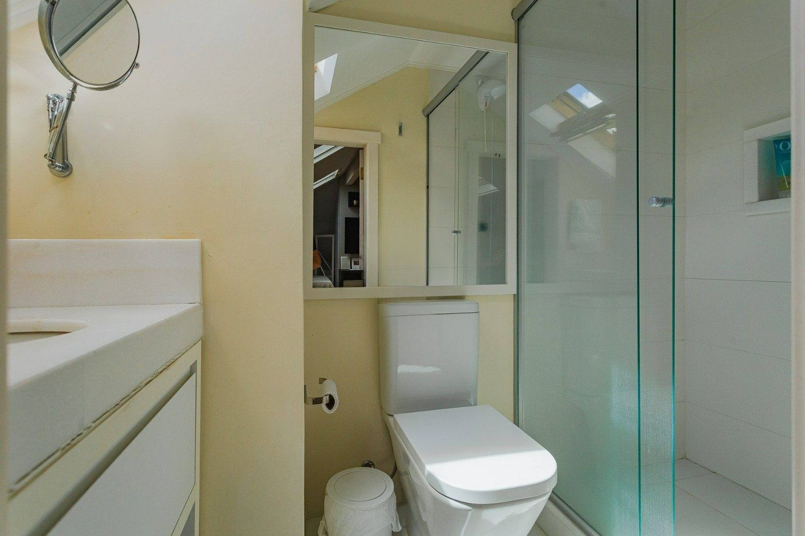 Casa de Condomínio, 3 quartos - Foto 33