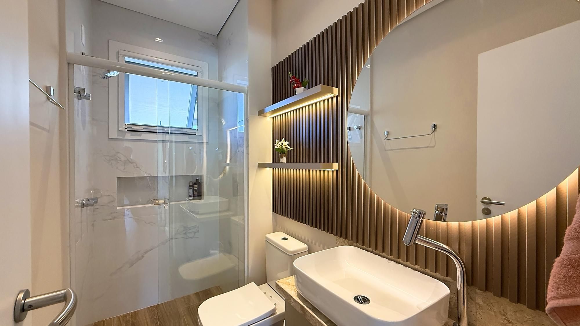 Casa à venda com 4 quartos, 344m² - Foto 39