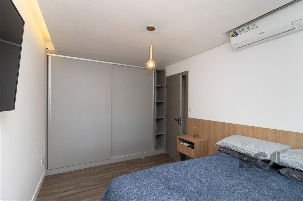Apartamento, 2 quartos, 62 m² - Foto 6