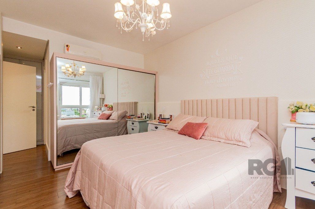 Apartamento à venda com 3 quartos, 209m² - Foto 20