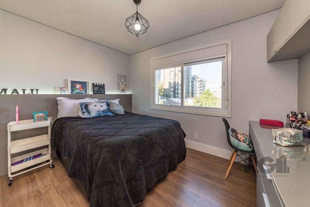 Apartamento, 4 quartos, 203 m² - Foto 22