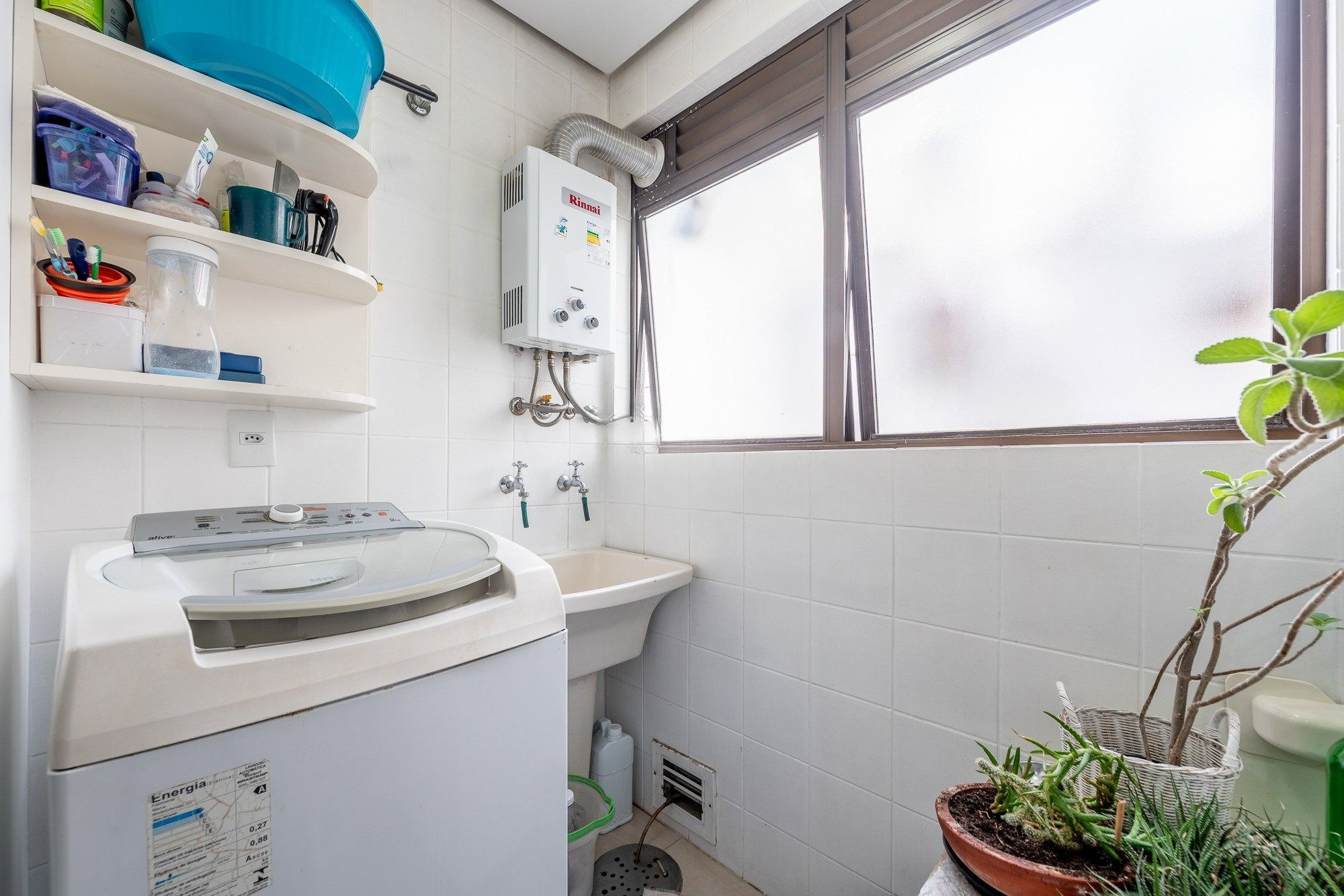 Apartamento, 3 quartos, 89 m² - Foto 10