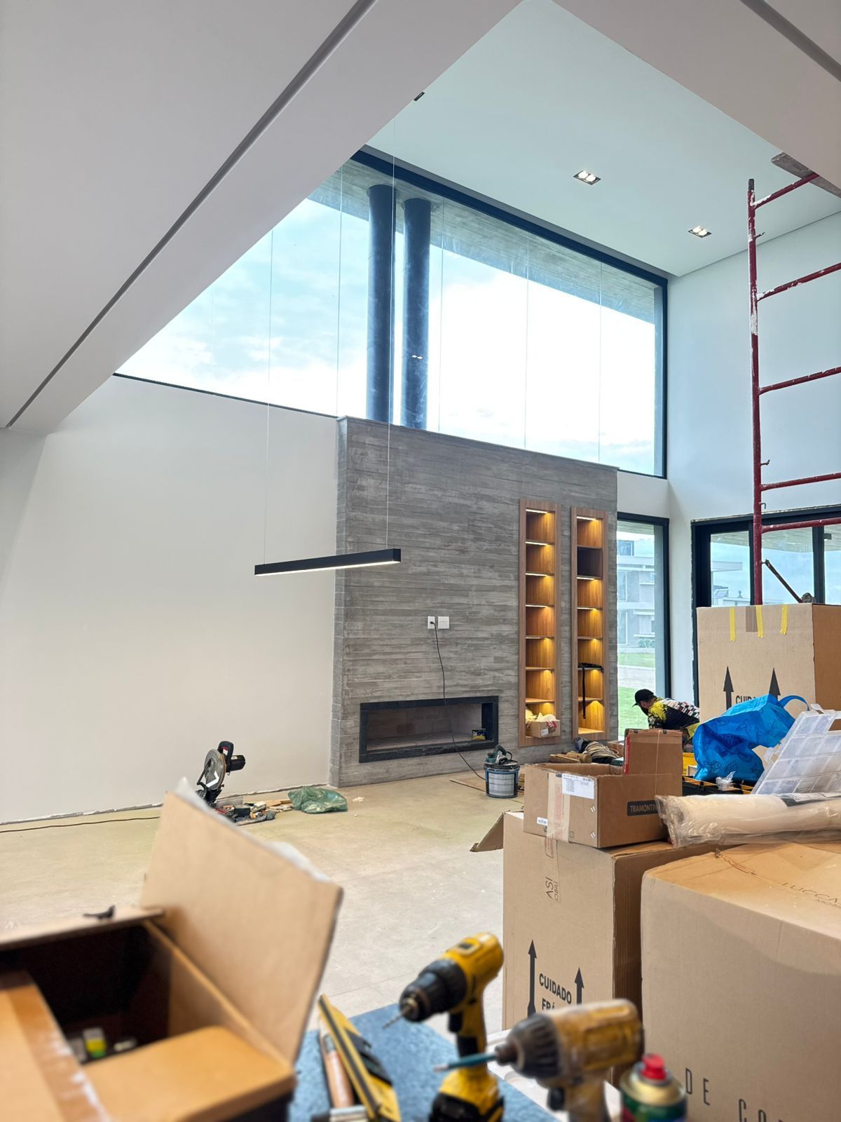 Casa de Condomínio à venda com 4 quartos, 307m² - Foto 9