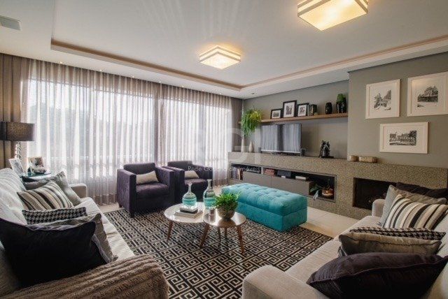 Casa à venda com 3 quartos, 248m² - Foto 3