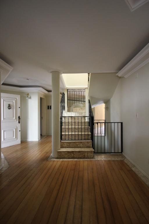 Casa à venda com 4 quartos, 458m² - Foto 8