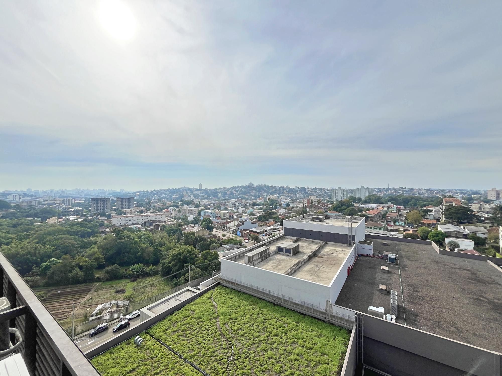 Apartamento, 1 quarto, 35 m² - Foto 23