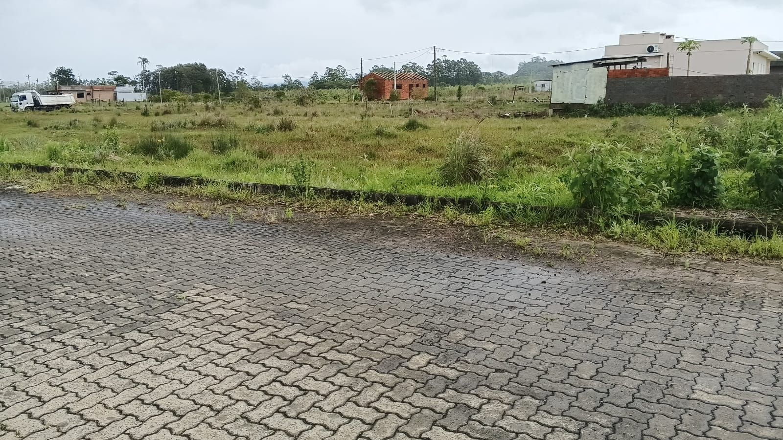 Terreno na Vila São João - Loteamento Pedro Bez Machado em Torres - RS — foto 3